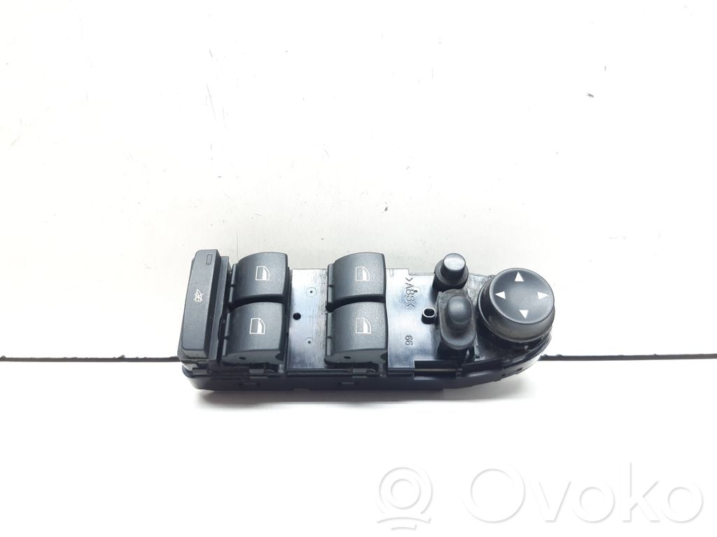 BMW 3 E90 E91 Electric window control switch 