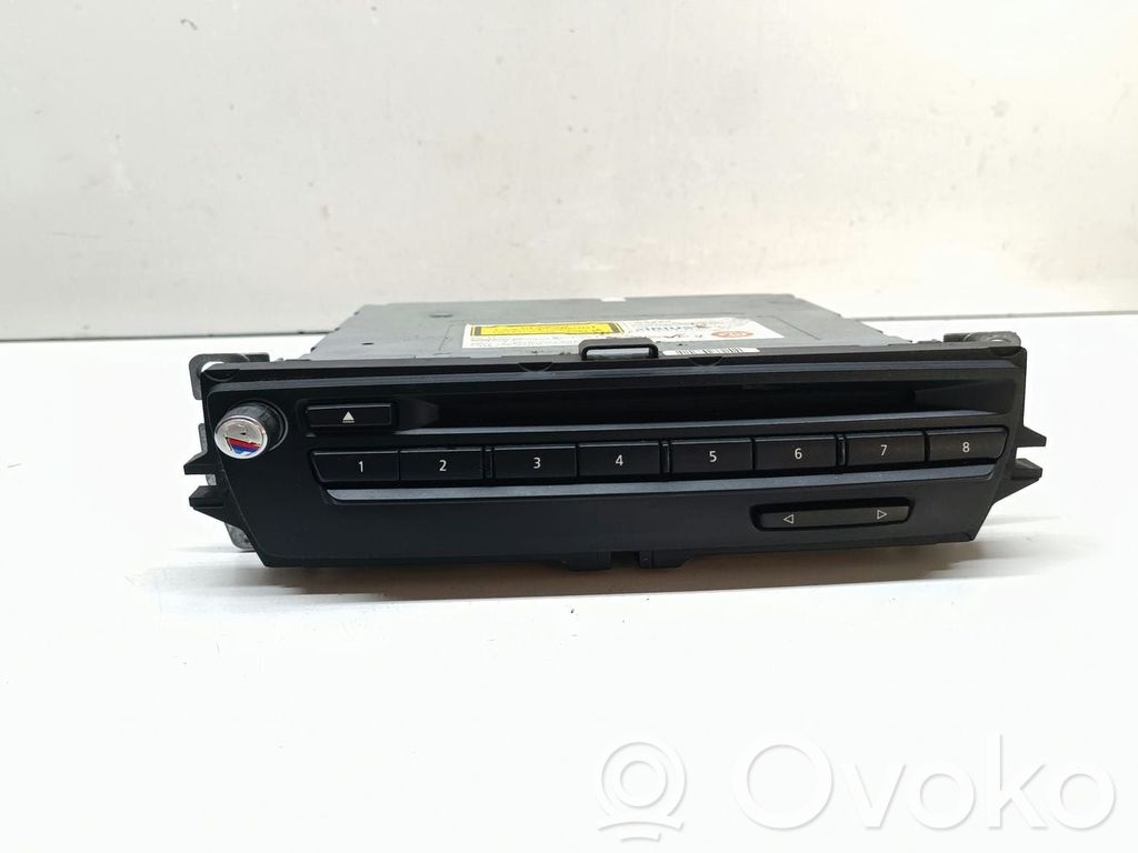BMW 3 E90 E91 Radio/CD/DVD/GPS head unit 