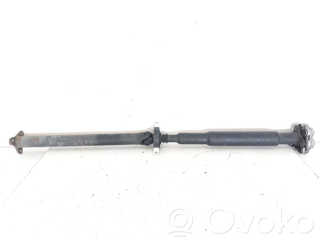 Drive shaft (set)   7614412,7526631