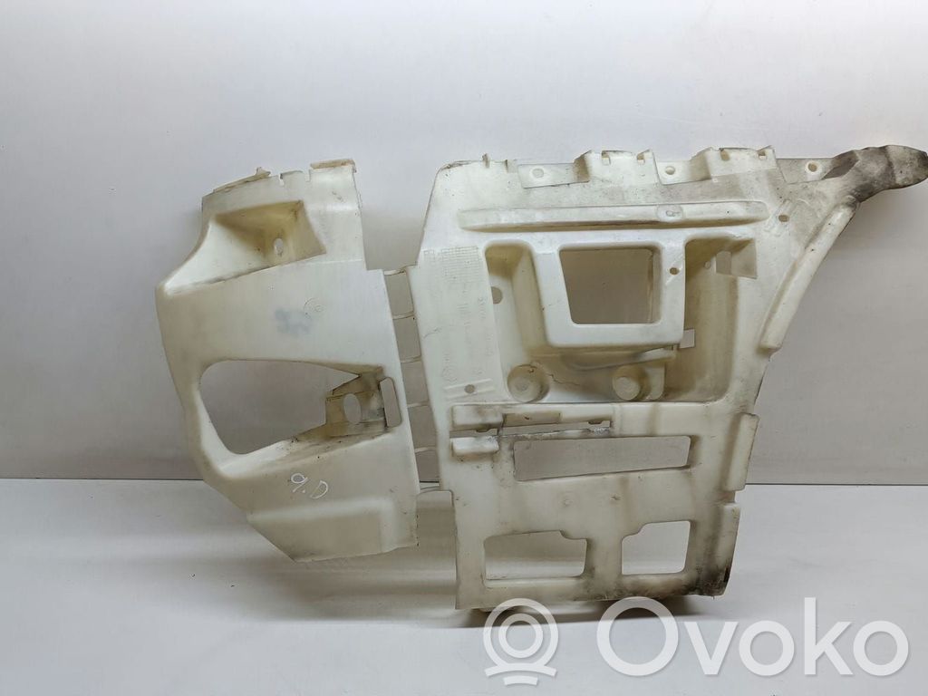 BMW 1 E82 E88 Galinis laikiklis bamperio 