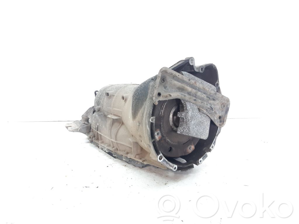 BMW 7 E65 E66 Automatic gearbox 
