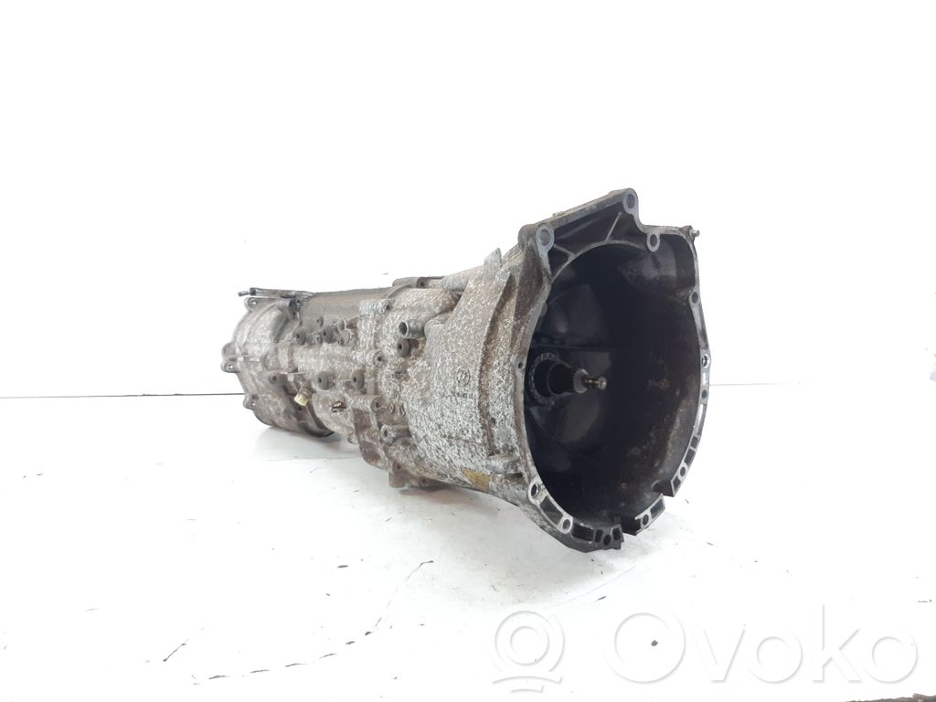 BMW X3 E83 Manual 6 speed gearbox 