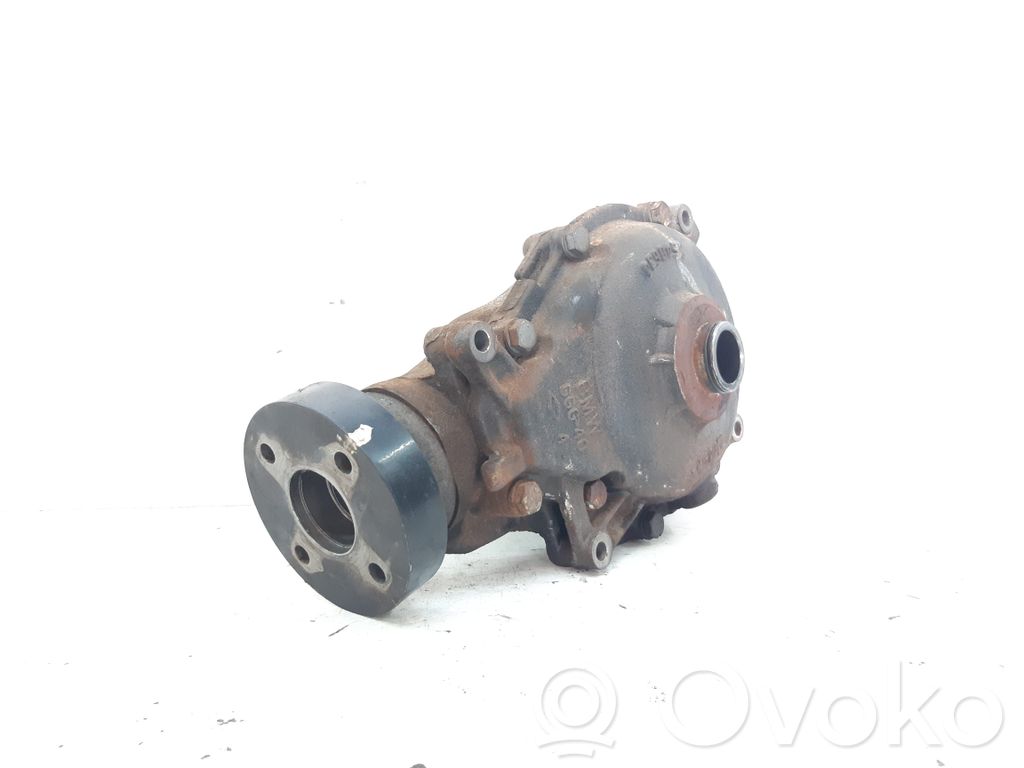 BMW X3 E83 Front differential 