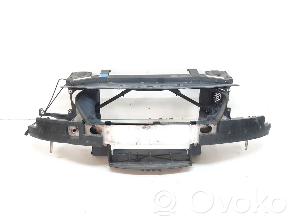 BMW 6 E63 E64 Radiatoru panelis 