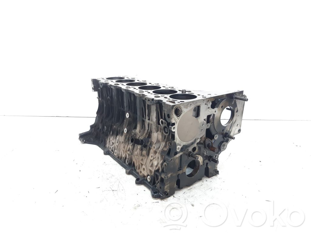 Engine block   7792822,306D5