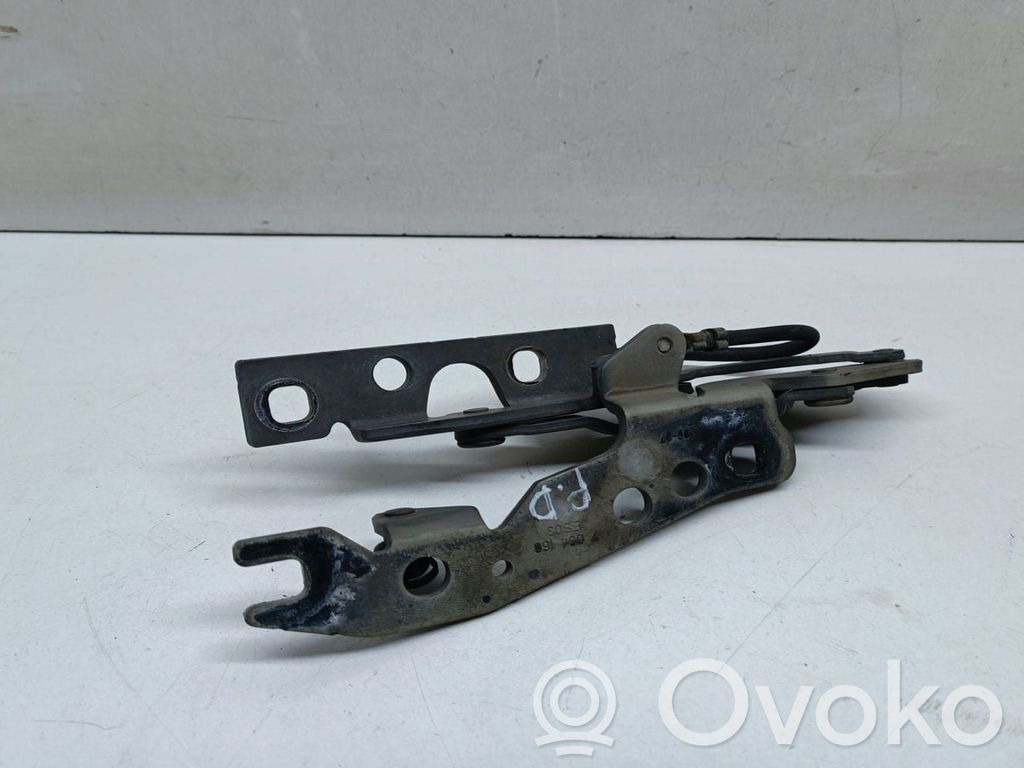 BMW 6 E63 E64 Engine bonnet/hood hinges 