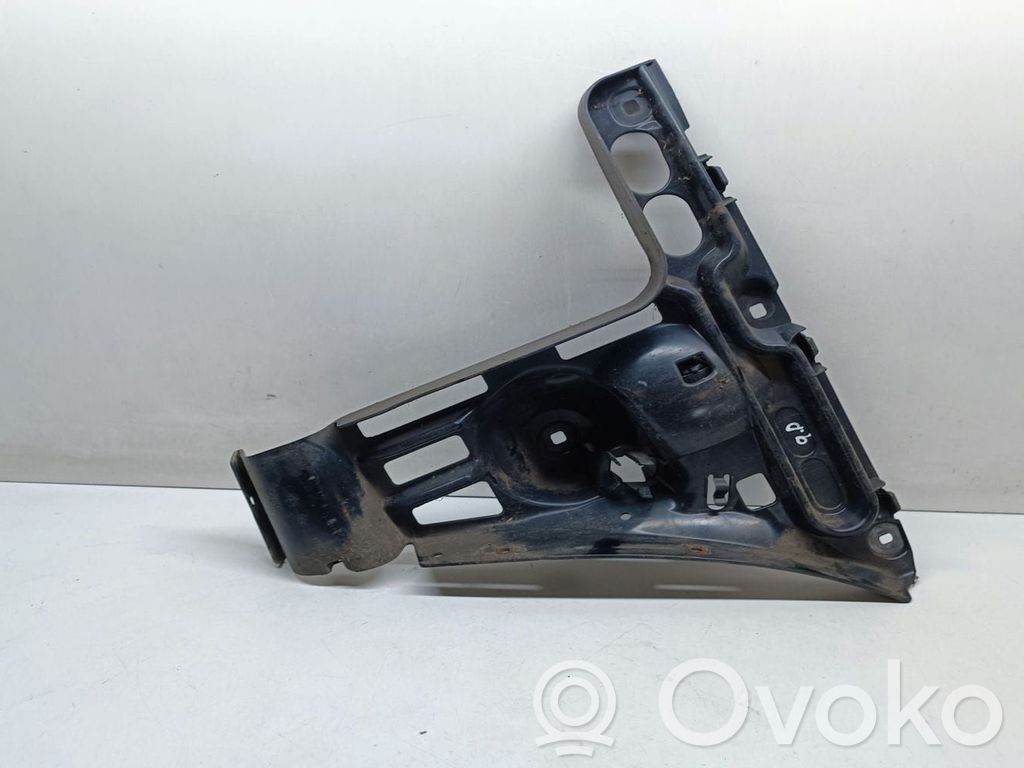 BMW 6 E63 E64 Soporte de montaje del parachoques trasero 