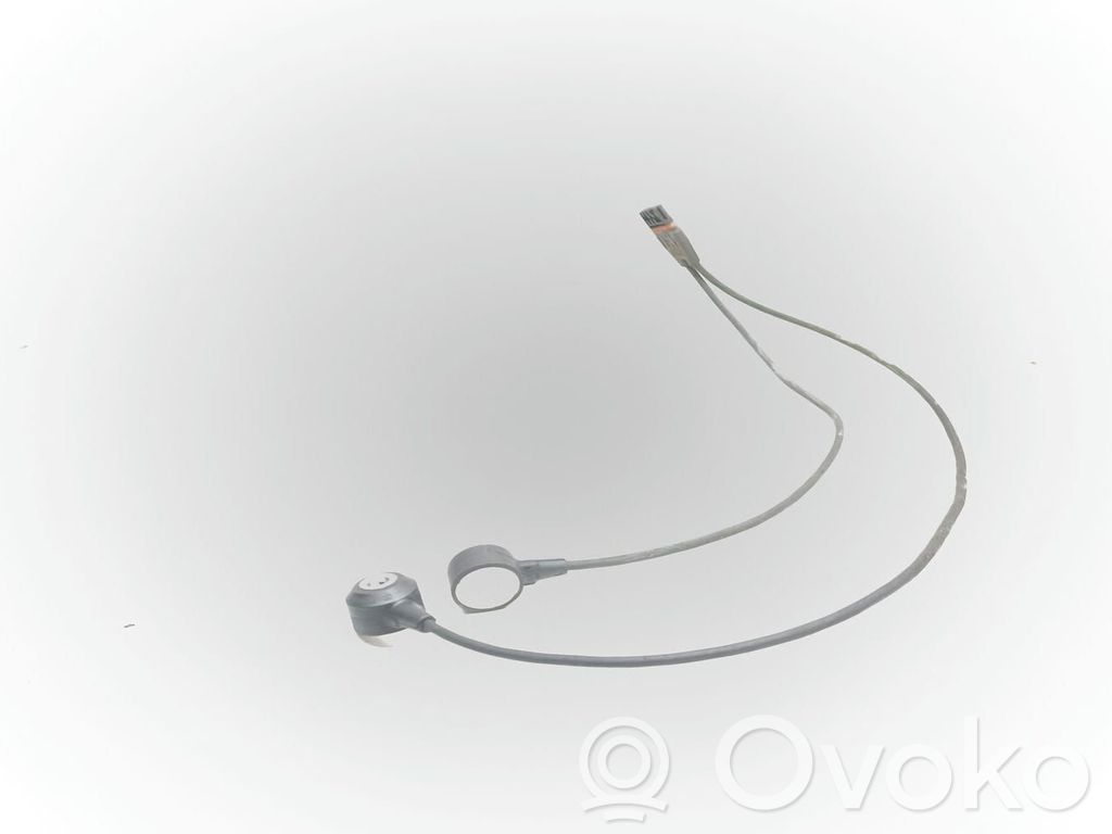 BMW 6 E63 E64 Detonation knock sensor 
