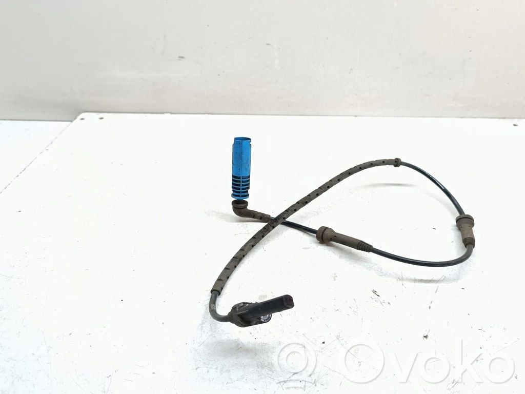 BMW 6 E63 E64 ABS brake wheel speed sensor 