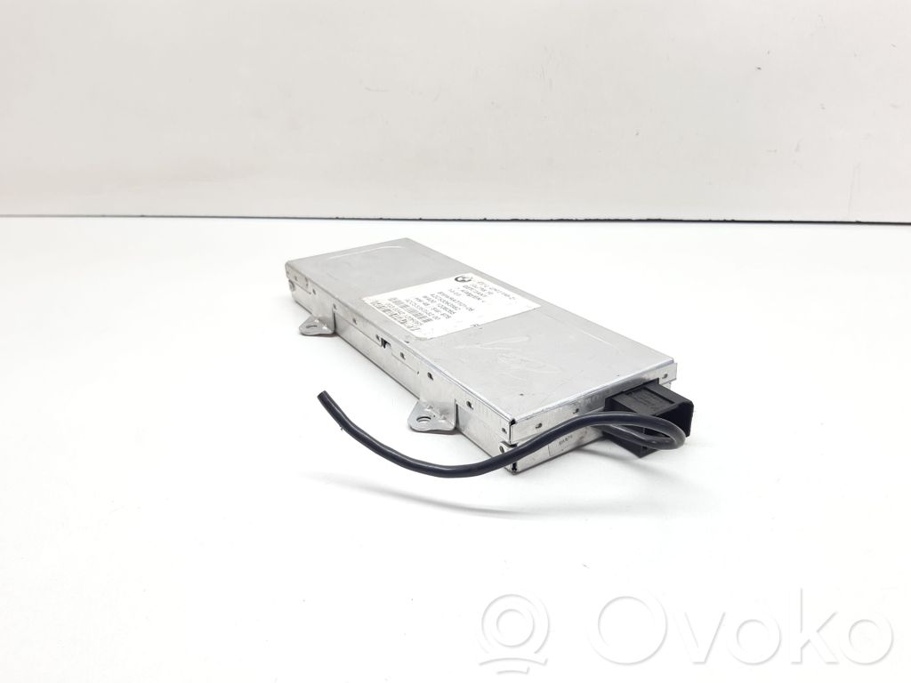 BMW 7 E65 E66 Antenos valdymo blokas 