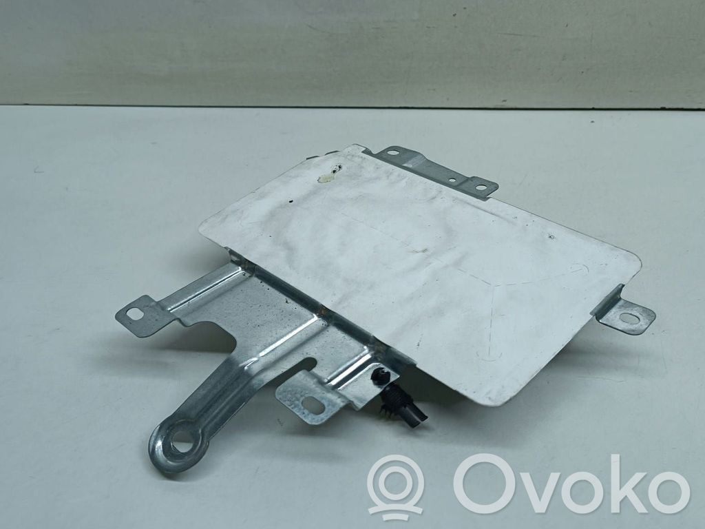 BMW X3 E83 Front door airbag 