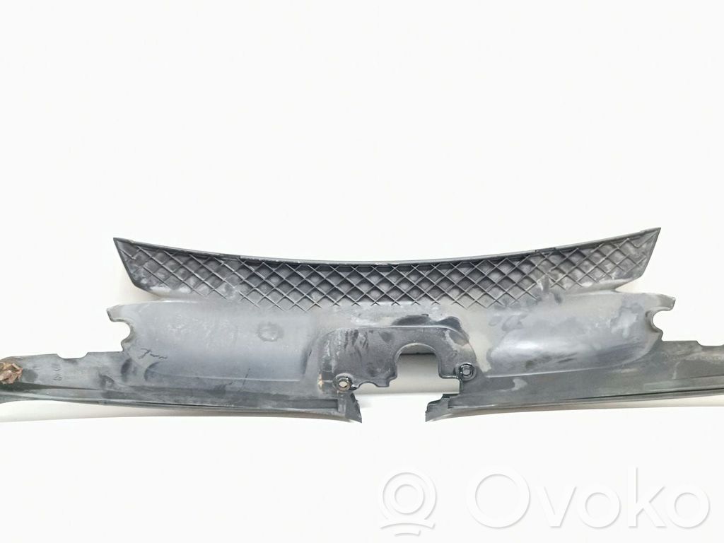 BMW X3 E83 Other engine bay part 