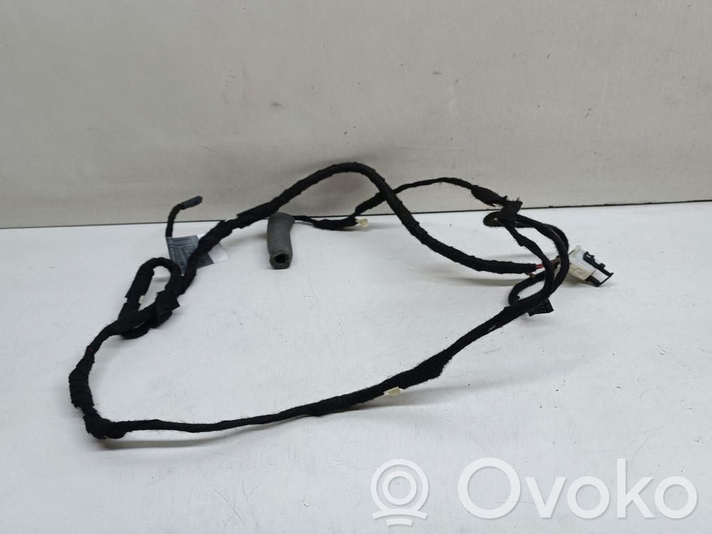 Cableado de puerta trasera   6913147