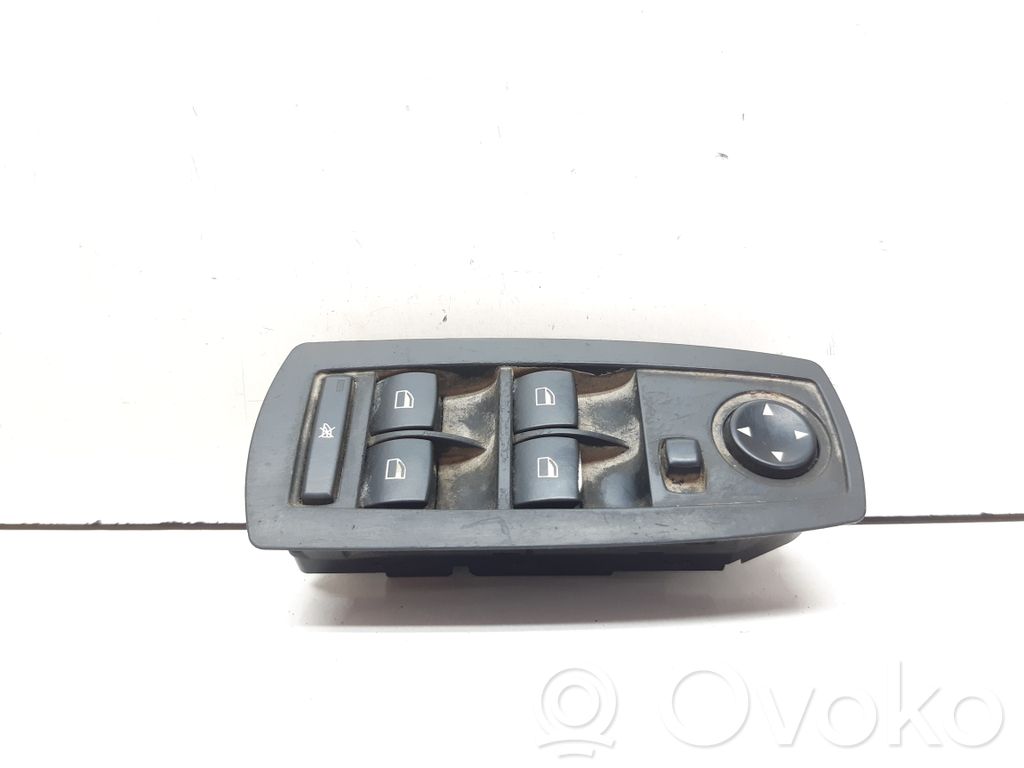 BMW X3 E83 Electric window control switch 