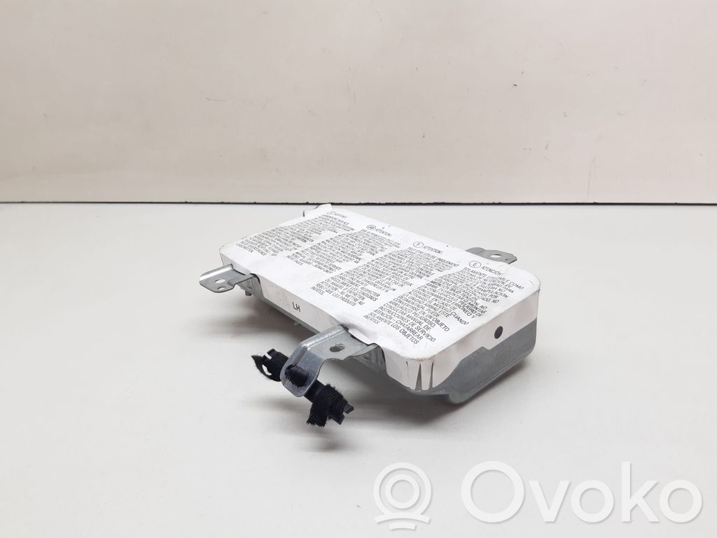 BMW X3 E83 Front door airbag 