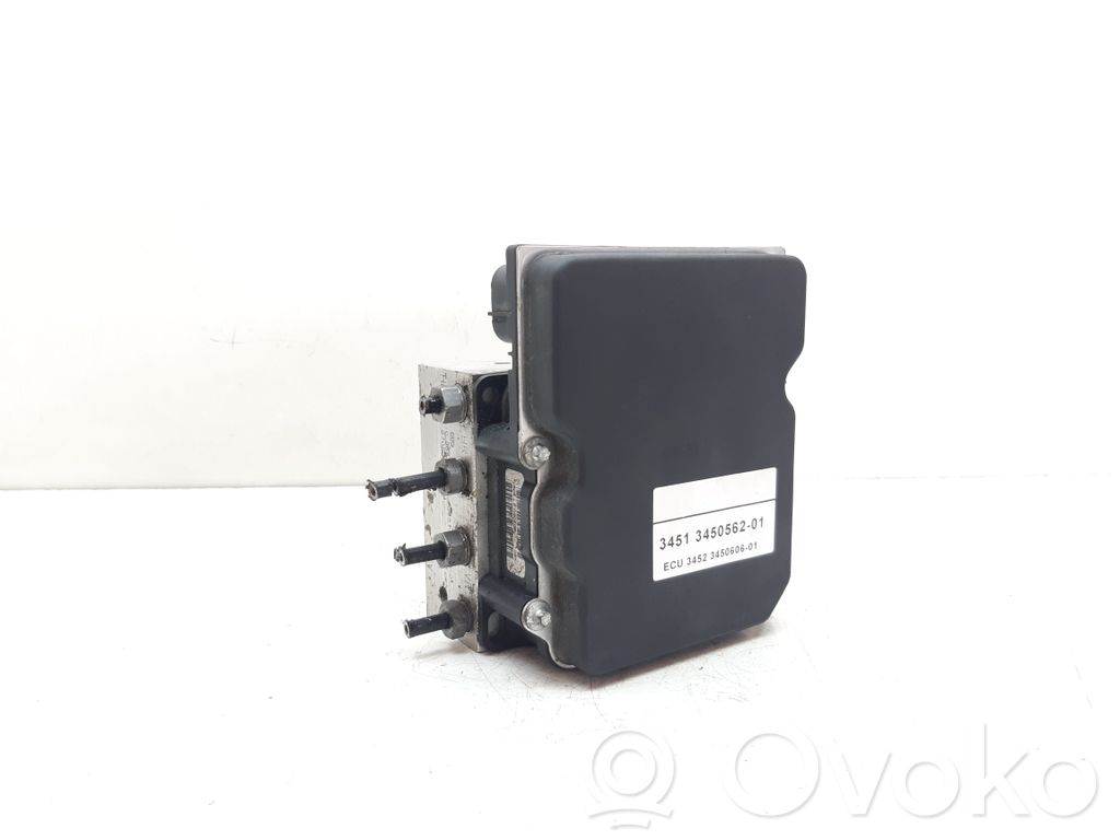 BMW X3 E83 ABS Pump 