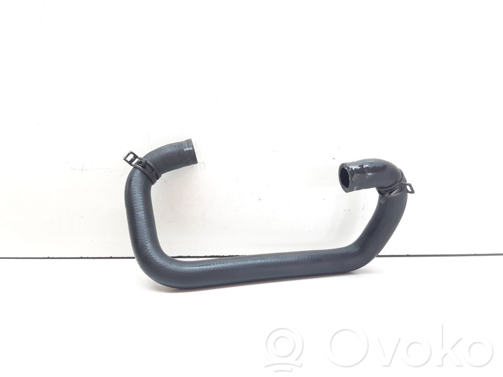 BMW X3 E83 Engine coolant pipe/hose 
