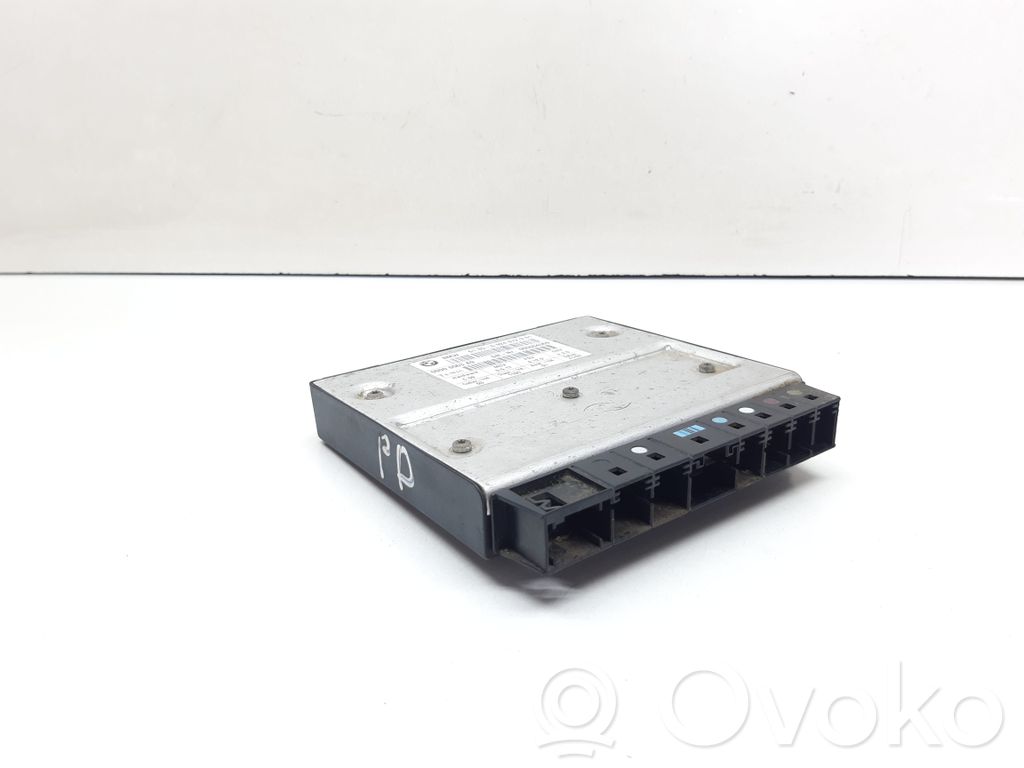 BMW 7 E65 E66 Module de commande de siège 
