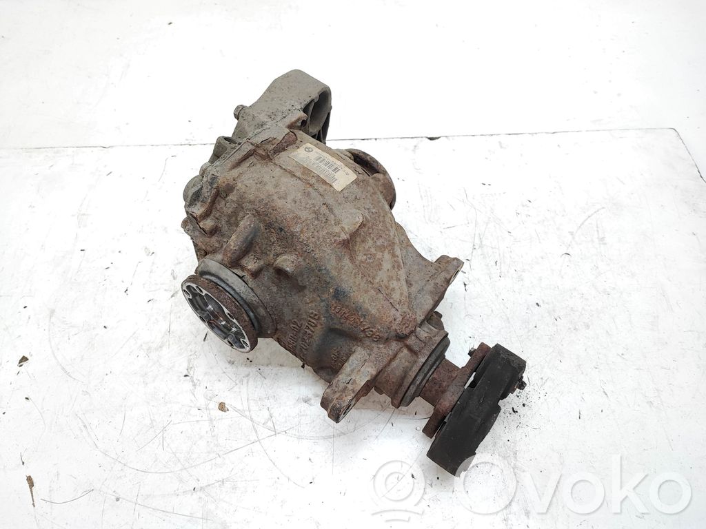 BMW 3 E92 E93 Galinis reduktorius 