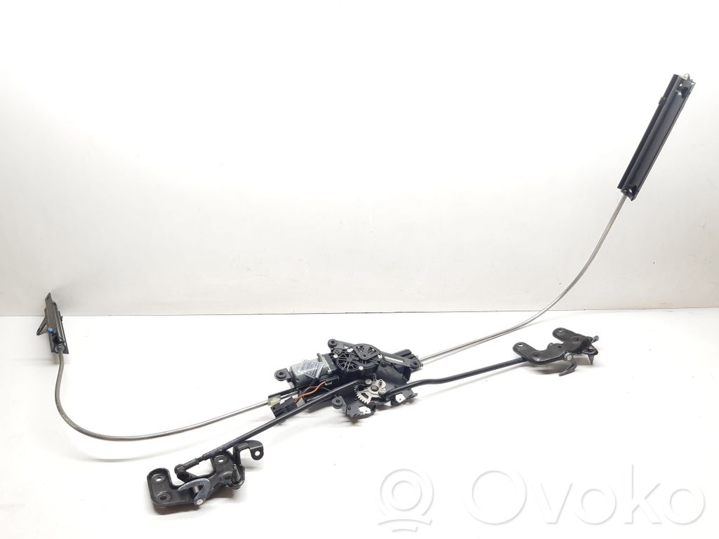 BMW 3 E92 E93 Blocco chiusura del tetto cabrio 