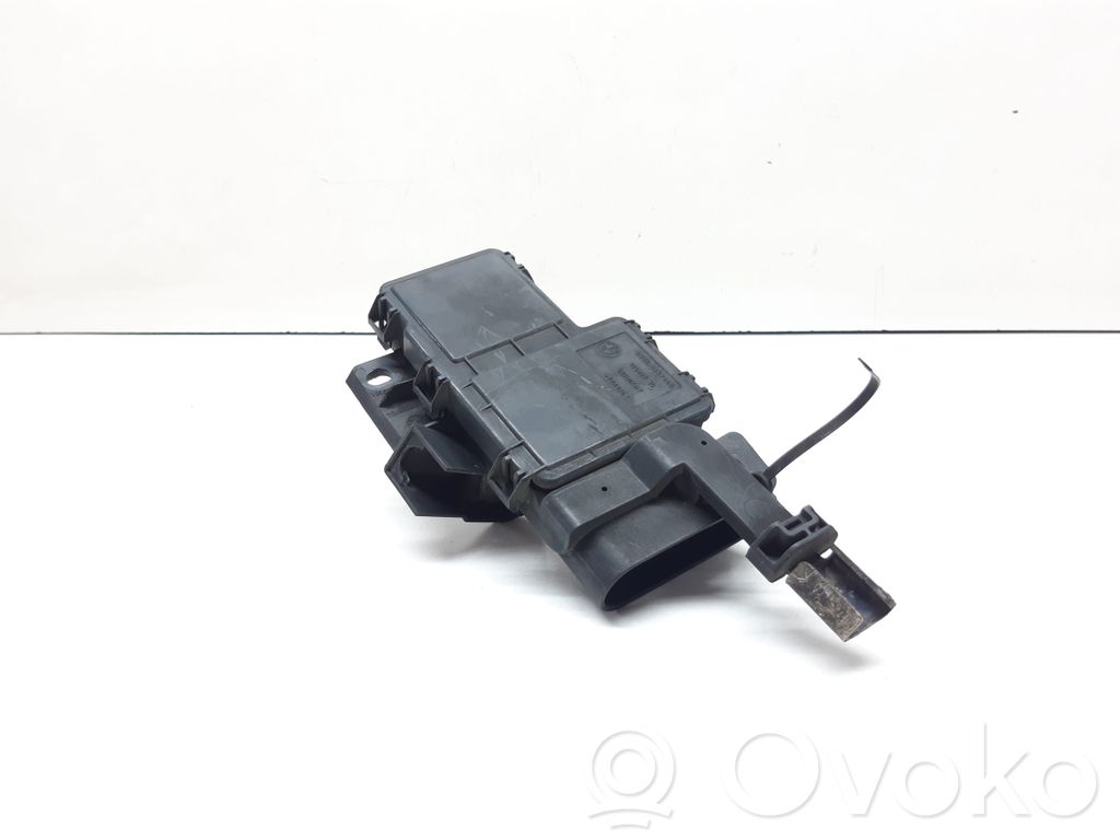 BMW 7 E65 E66 Faisceau câbles positif 