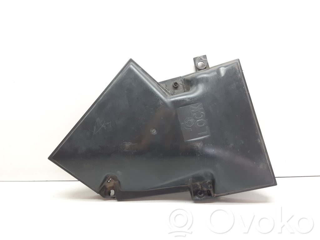 BMW X5 E70 Cabin air micro filter cap 