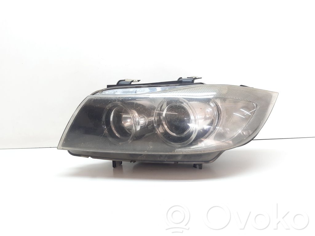 BMW 3 E90 E91 Scheinwerfer 