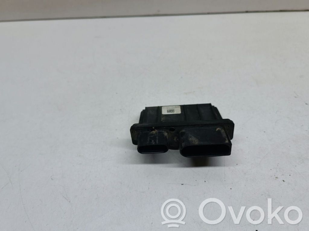 BMW X5 E70 Adblue control unit 