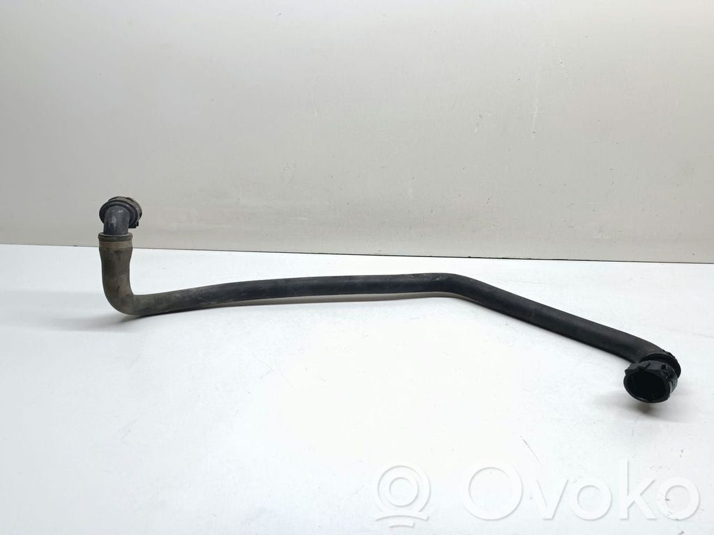 BMW X5 E70 Engine coolant pipe/hose 