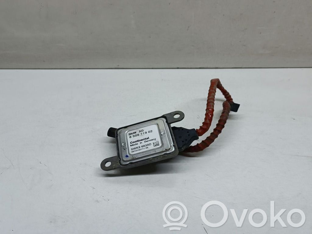 Sonda lambda   8509719