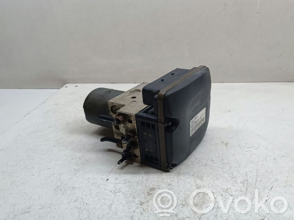 BMW X5 E70 ABS Pump 