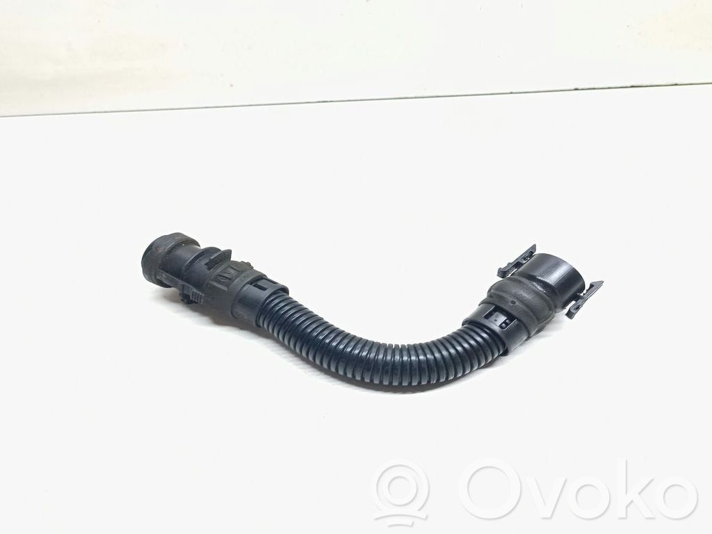 BMW X1 E84 Ventilācijas caurule 