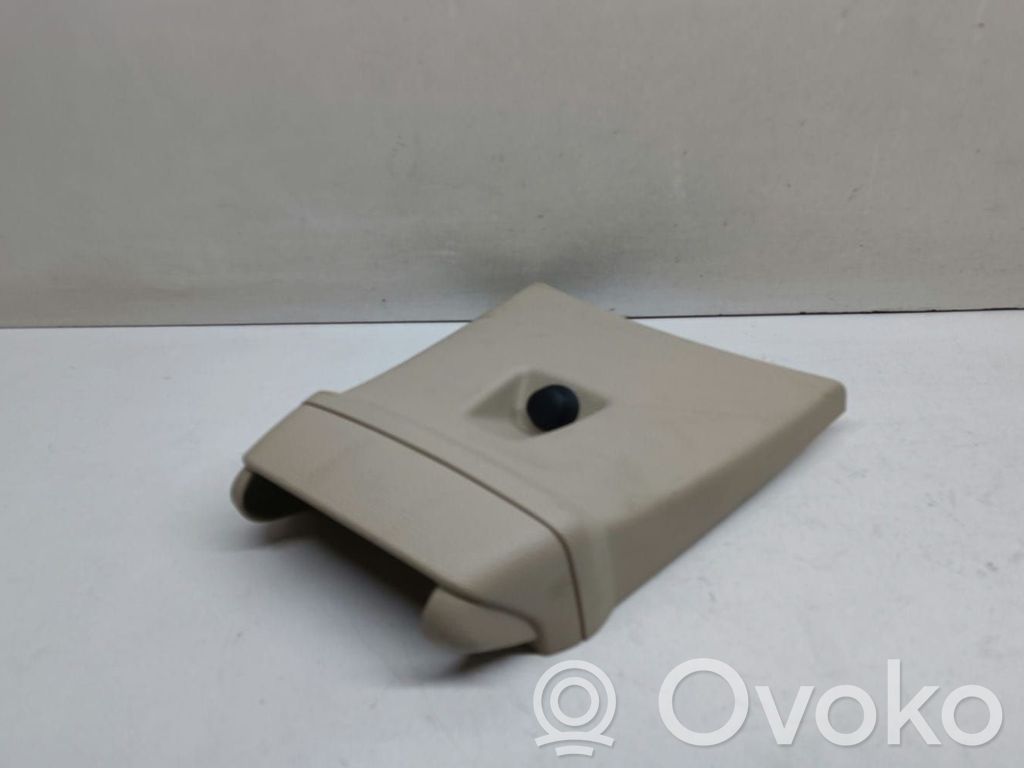 BMW X1 E84 Altri elementi della console centrale (tunnel) 