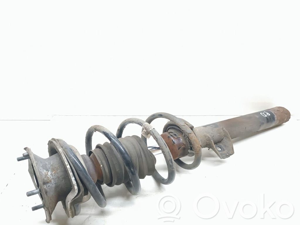 BMW 3 E92 E93 Front shock absorber with coil spring 