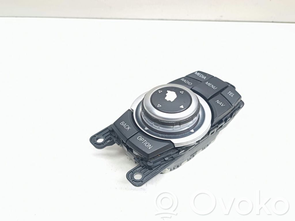 BMW 6 F12 F13 Panel radia 