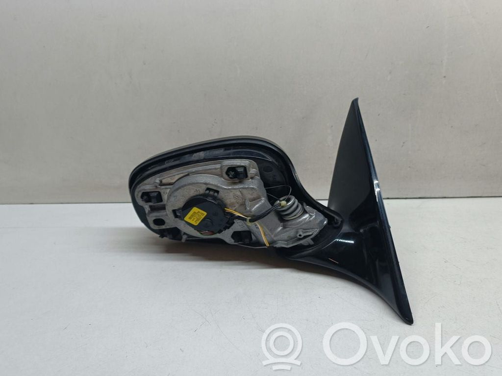BMW 3 E92 E93 Etuoven sähköinen sivupeili 