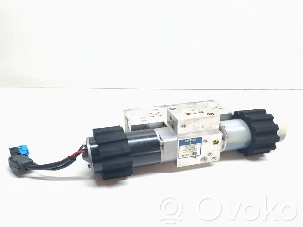 BMW 3 E92 E93 Bomba hidráulica del techo descapotable 