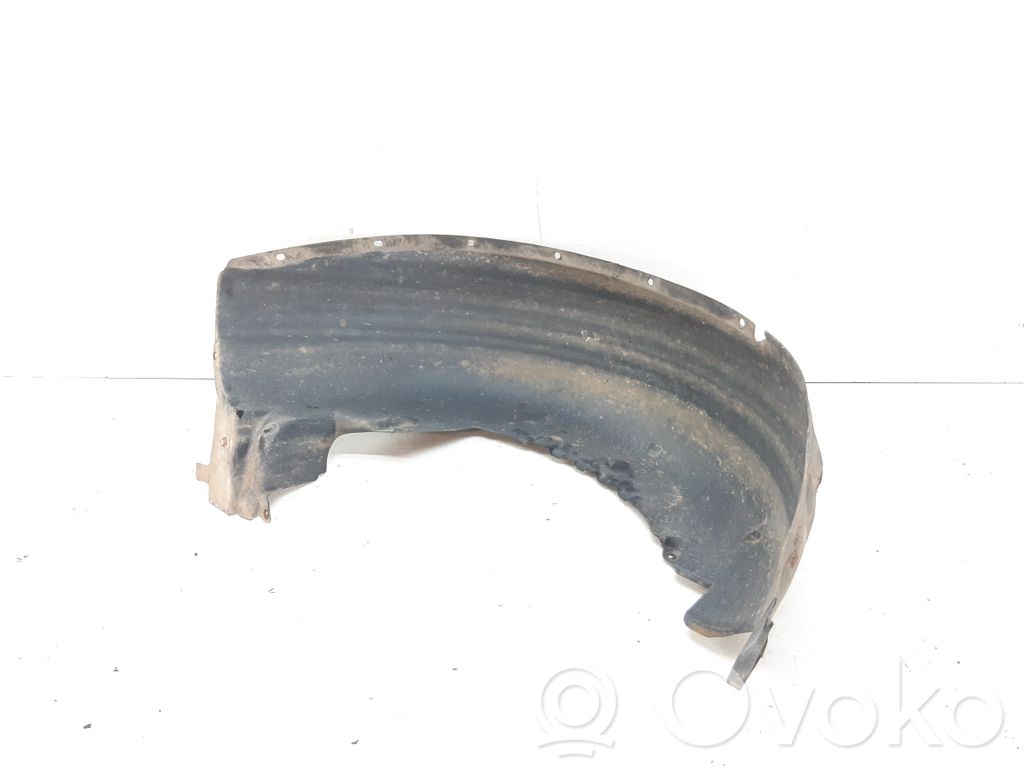 BMW X5 E53 Apărători interioare aripă roată spate 