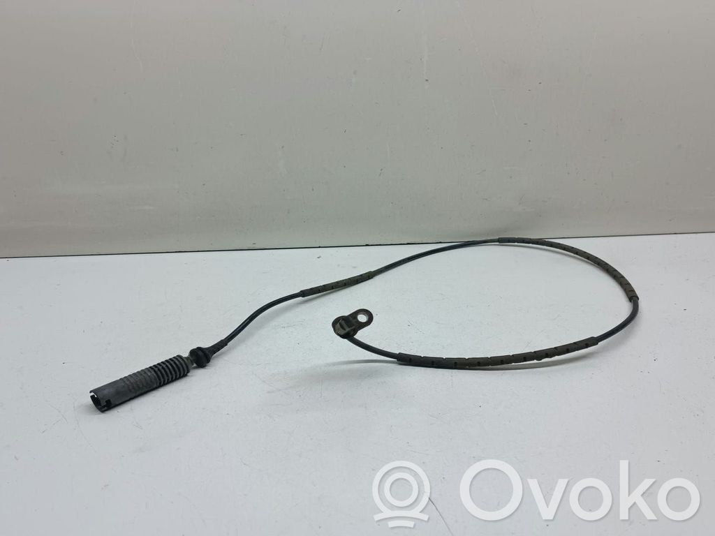 BMW 3 E92 E93 ABS rear brake sensor 