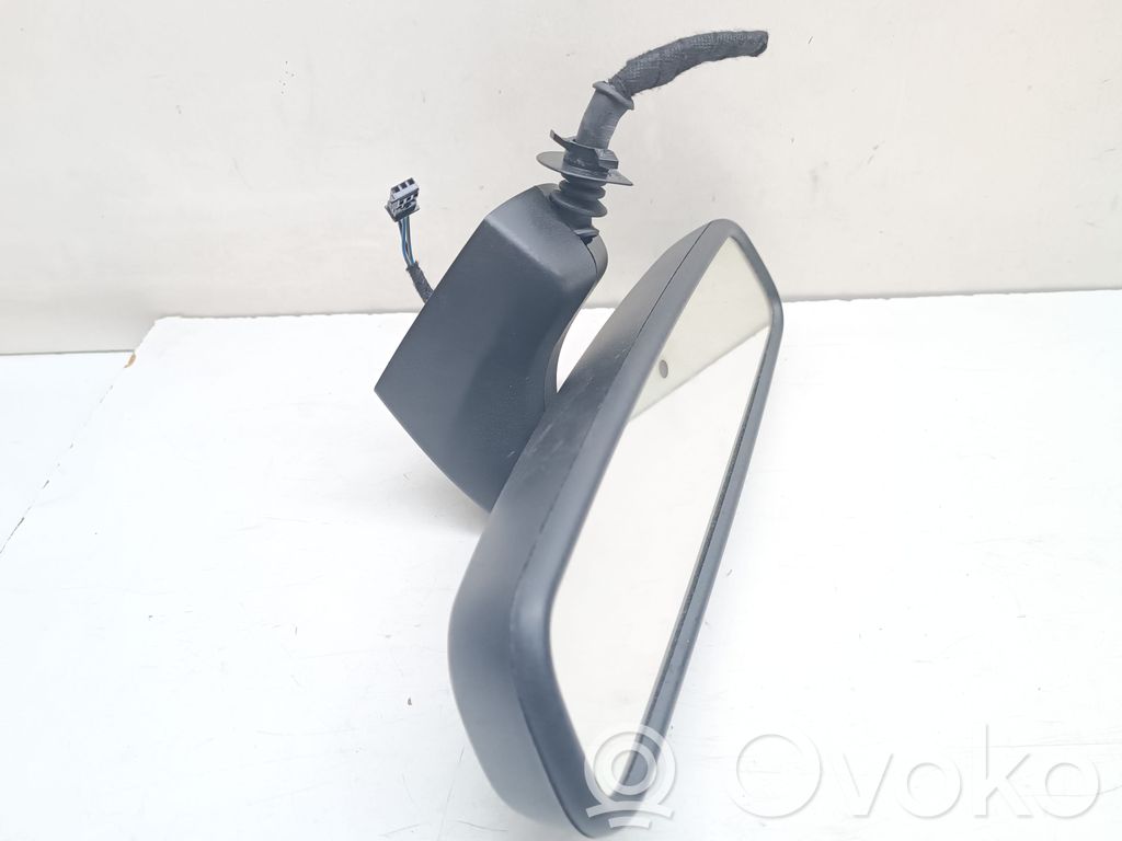 Rear view mirror (interior)   9134459,51169134459