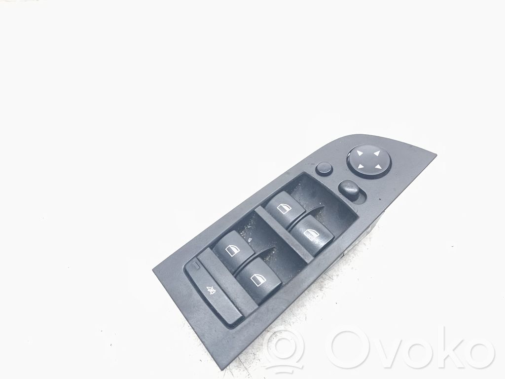 BMW 3 E90 E91 Electric window control switch 