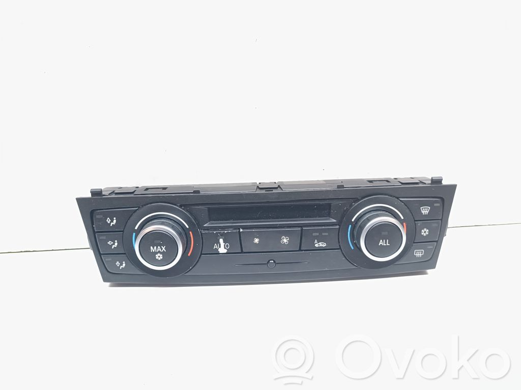 Climate control unit   9221853,64119221853