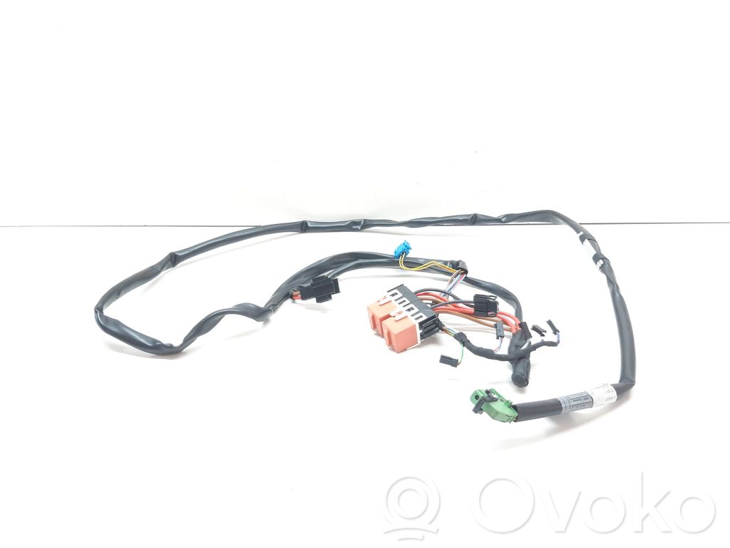 BMW 3 E92 E93 Other wiring loom 