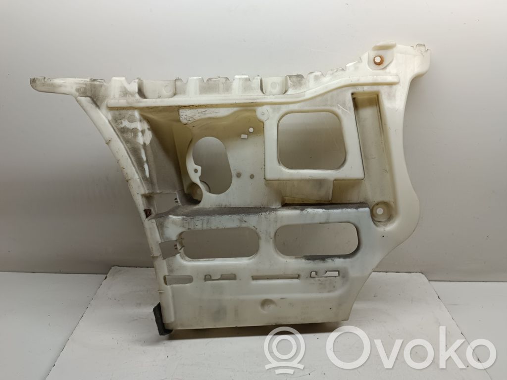 BMW 3 E90 E91 Soporte de montaje del parachoques trasero 