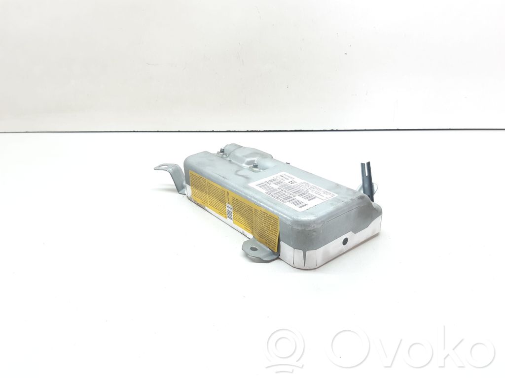 BMW X3 E83 Front door airbag 