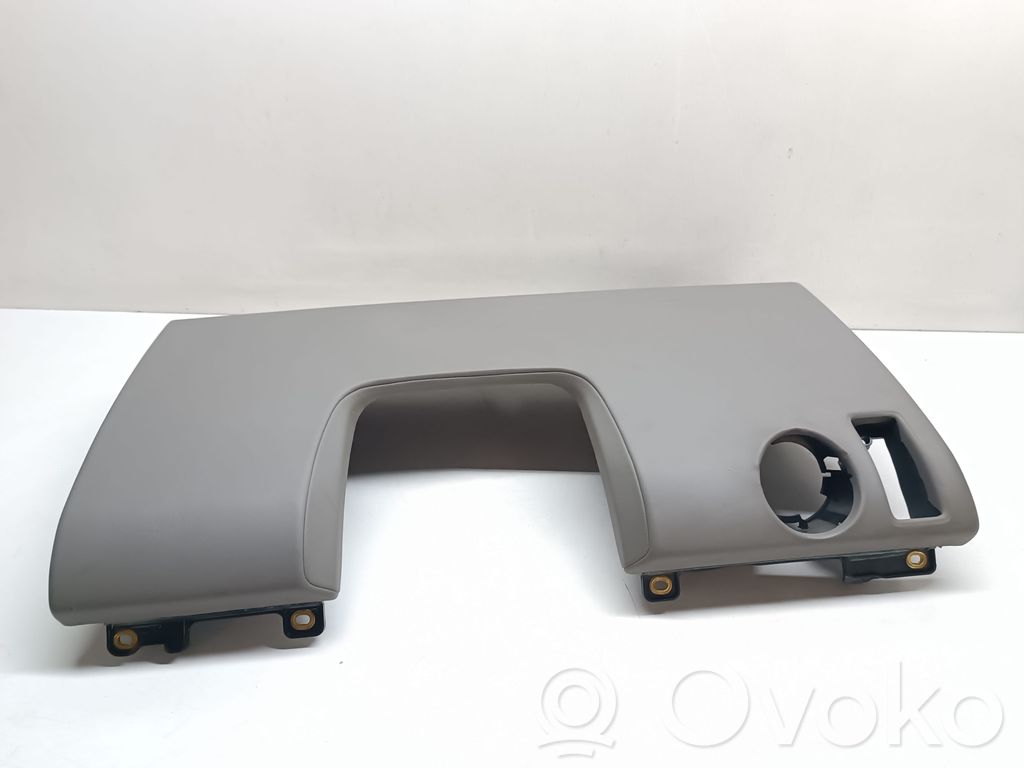 Porsche Cayenne (92A) Revestimiento de los botones de la parte inferior del panel 