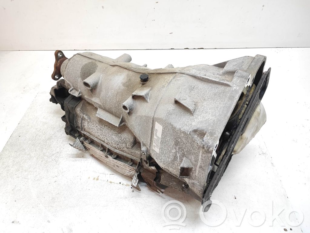 BMW 3 E90 E91 Automatic gearbox 