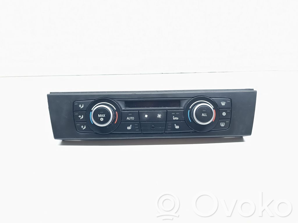 Climate control unit   9221852,64119221852