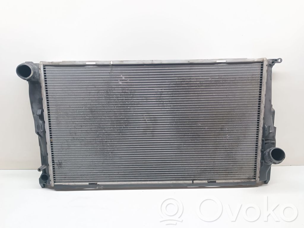 BMW 3 E90 E91 Wasserkühler 
