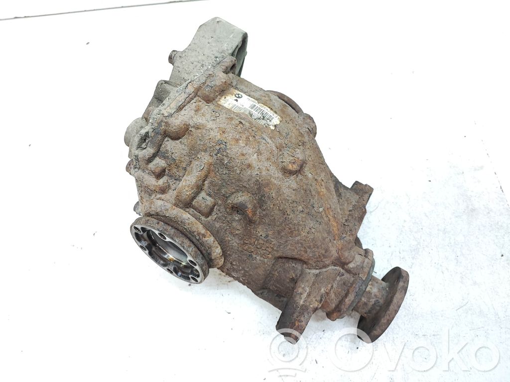 Rear differential   7519941